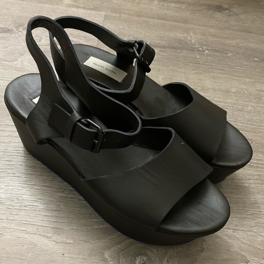 Fausto Santini Sandals